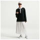 Nike Γυναικεία φούστα Sportswear Oversized Mid-Rise Culotte Pants